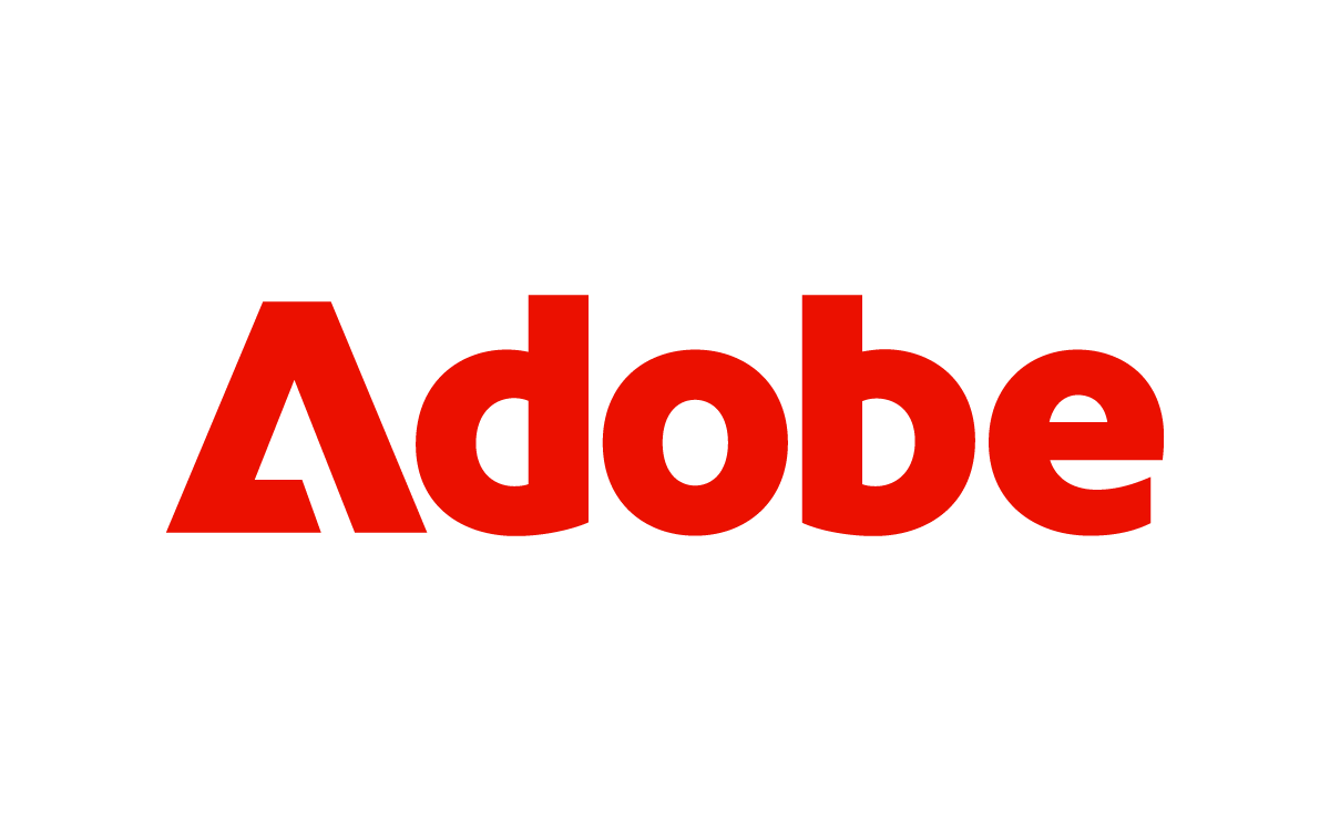 Adobe logo