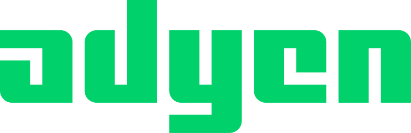 Adyen logo