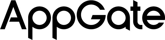 AppGate logo
