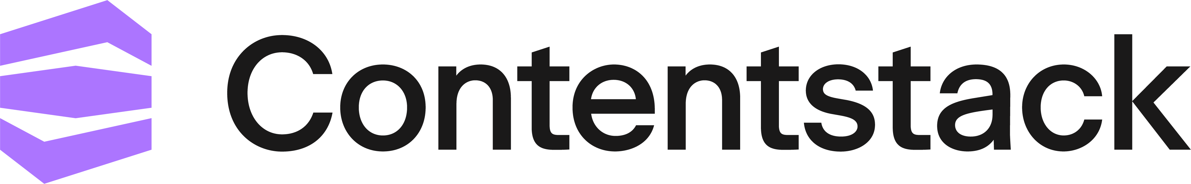 Contentstack logo
