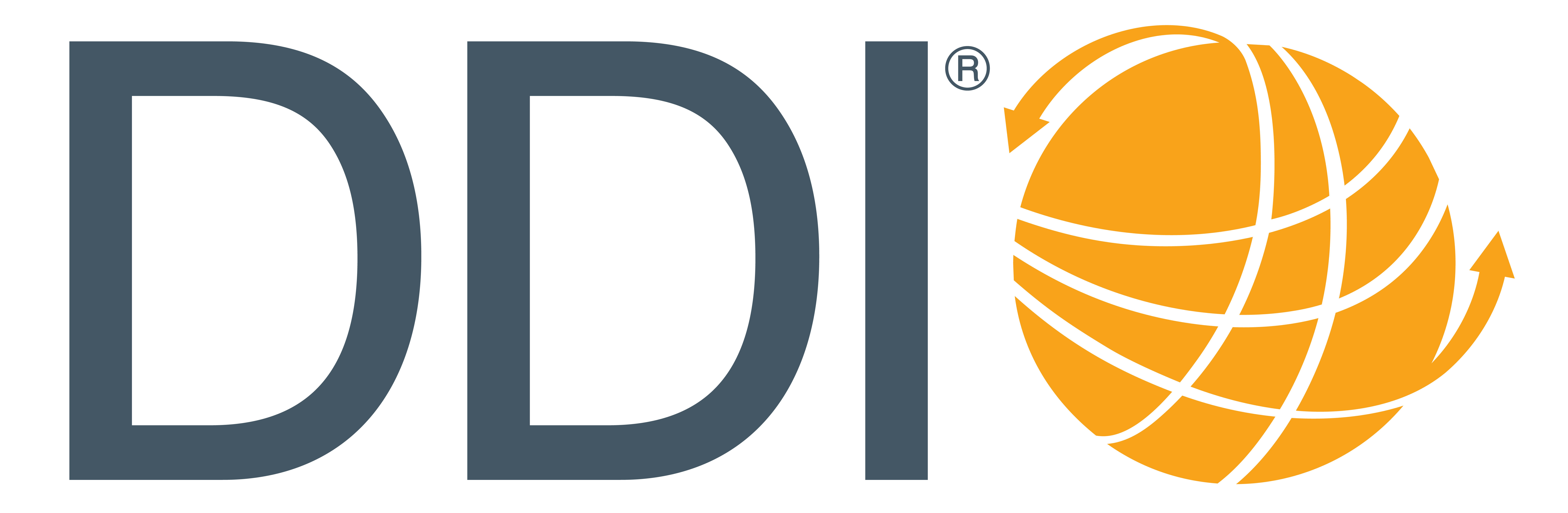 DDI logo