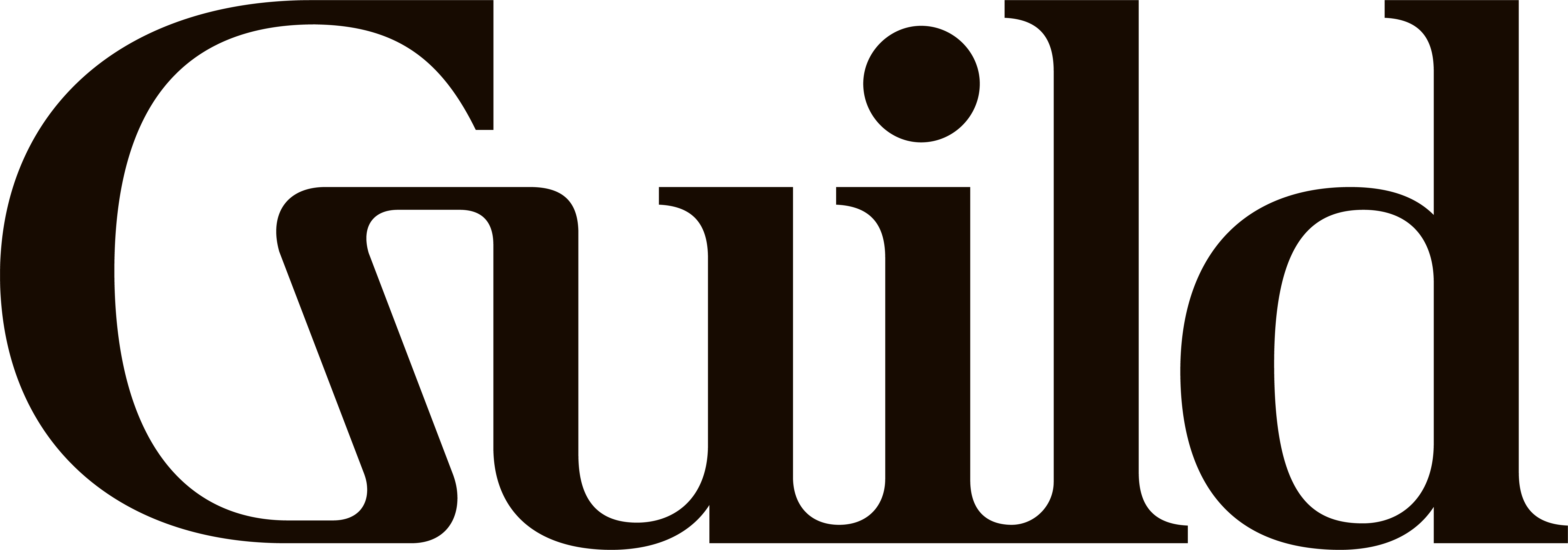 Guild logo