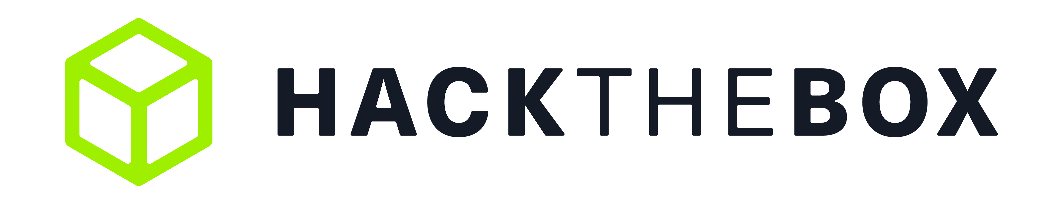 Hack The Box logo