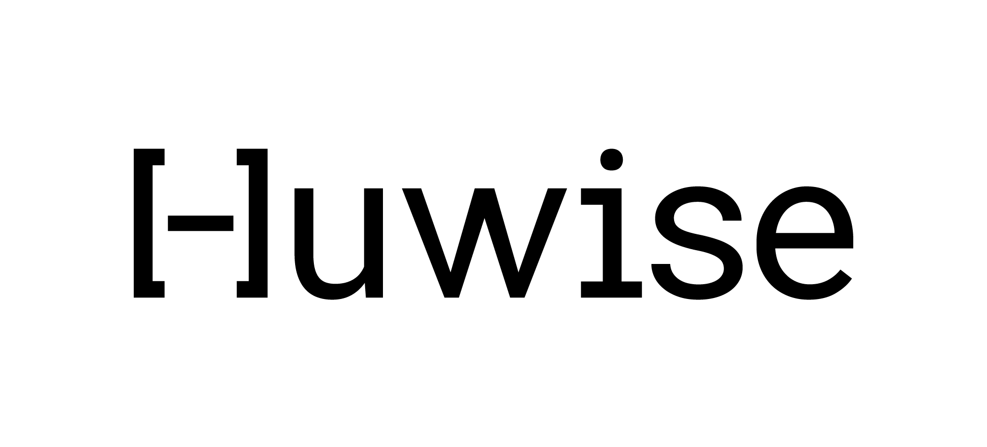 Huwise logo