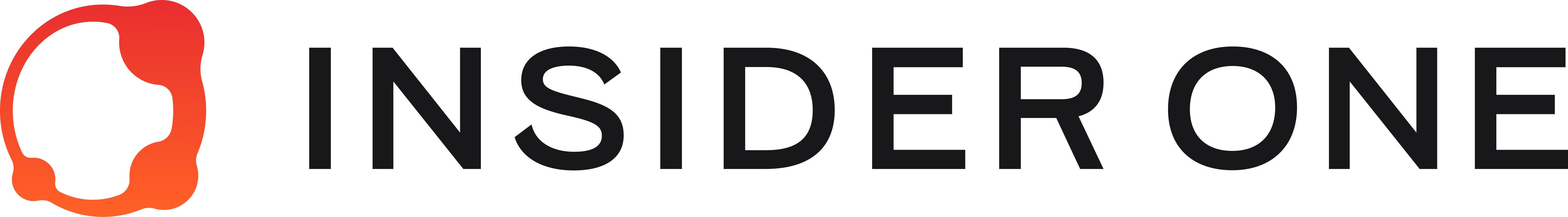 Insider One logo