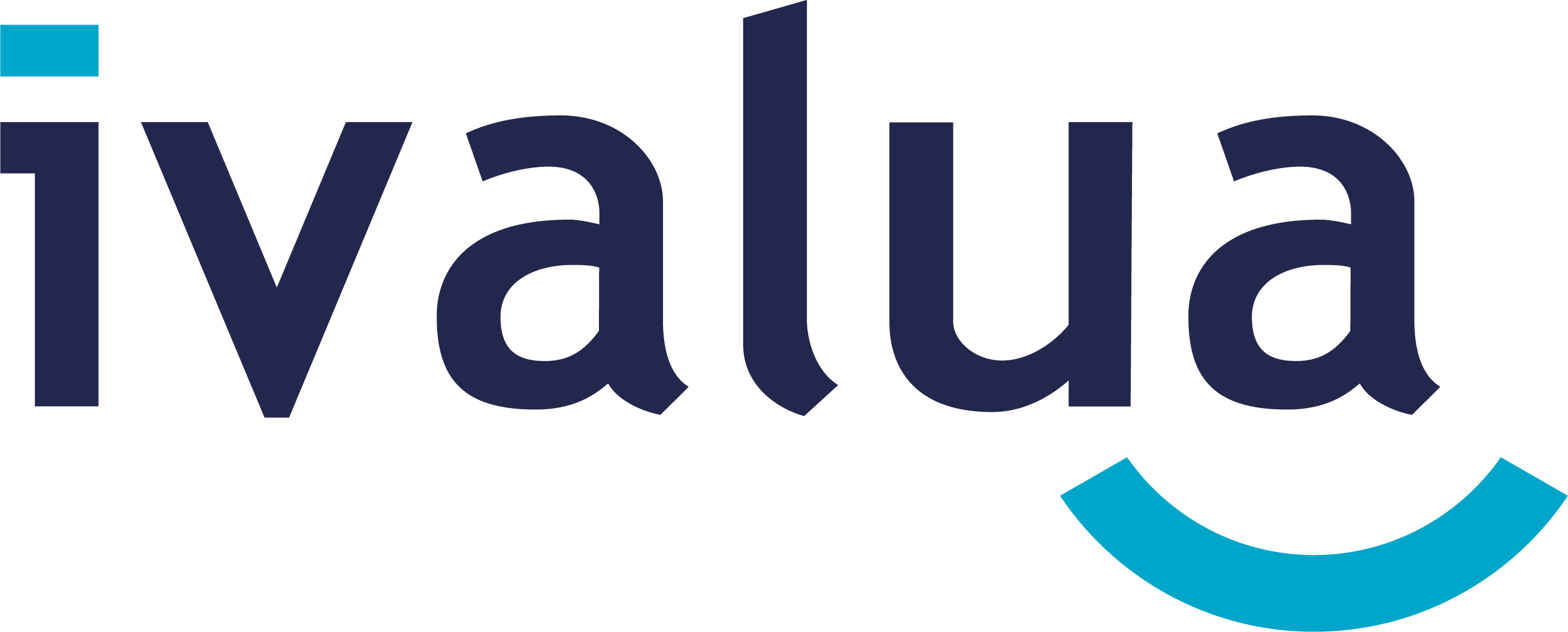 Ivalua logo