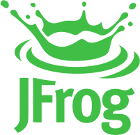 JFrog logo