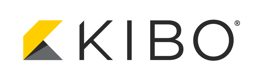 KIBO logo
