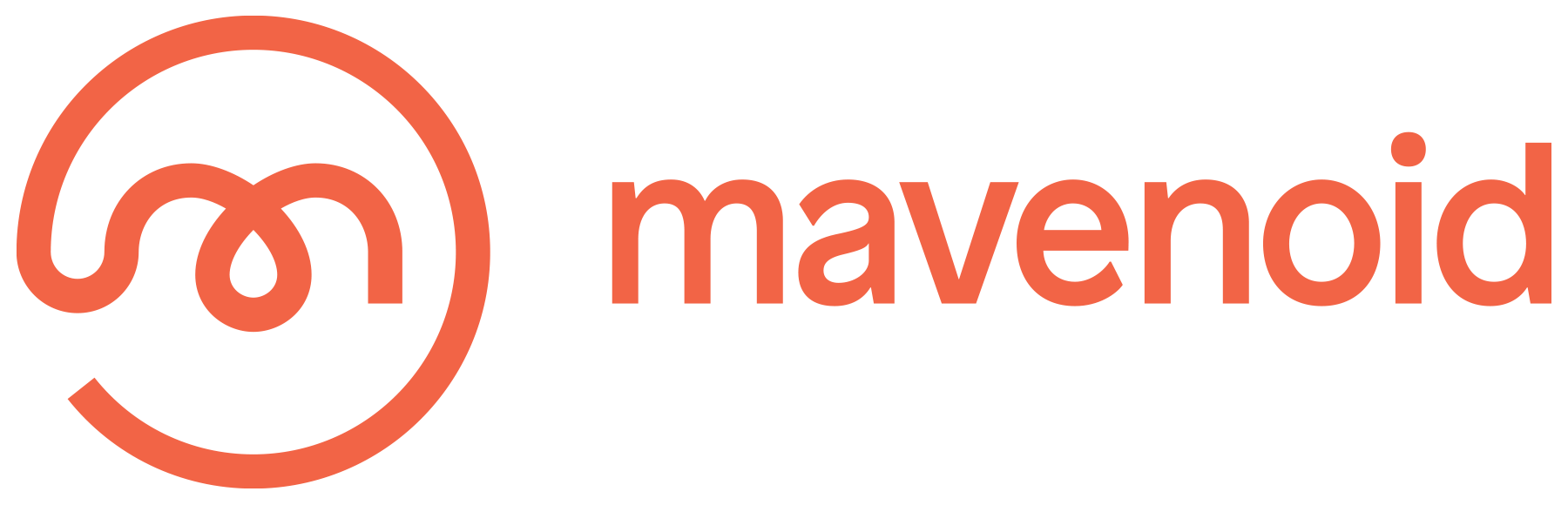 Mavenoid logo