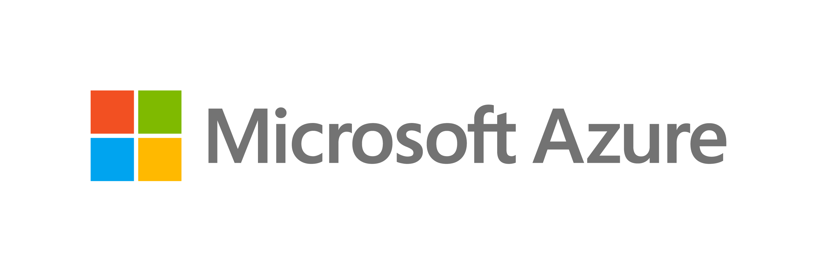 MSFT Azure logo