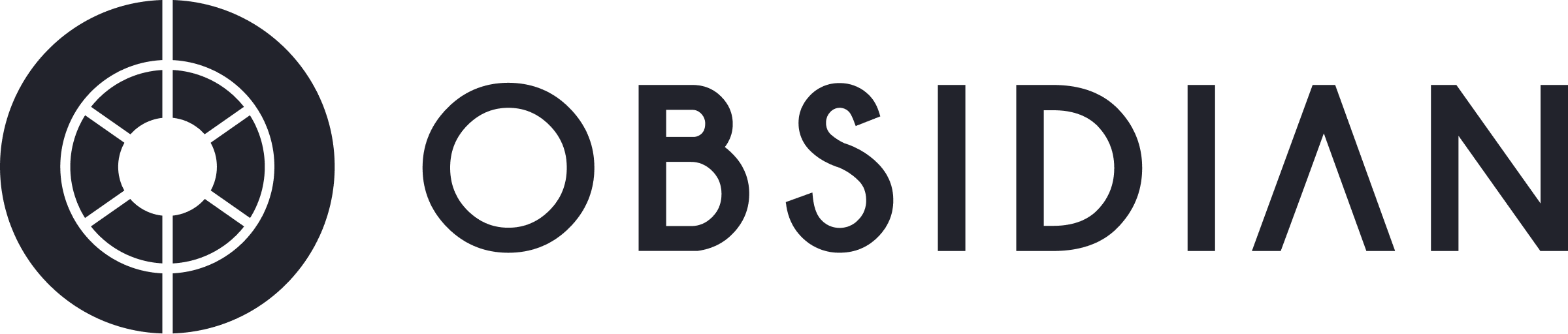 Obsidian Security logo