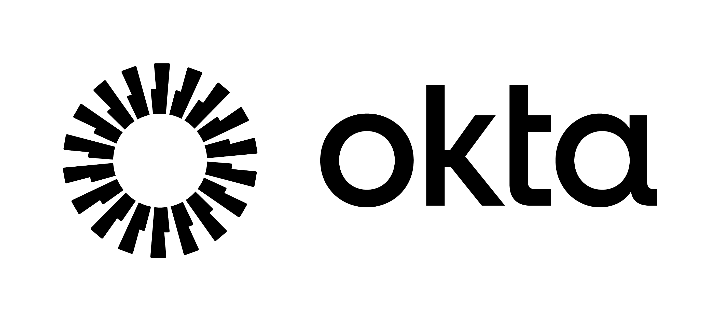 Okta logo