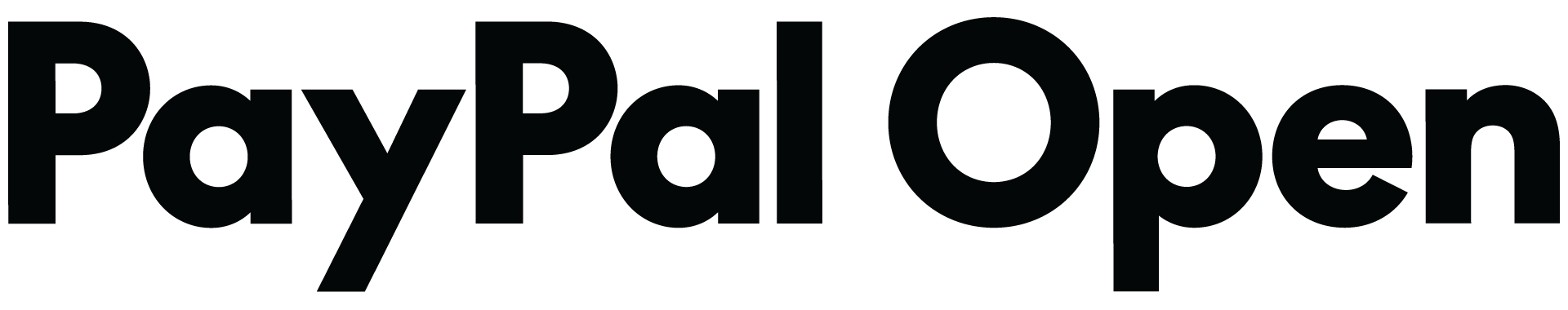 Paypal logo