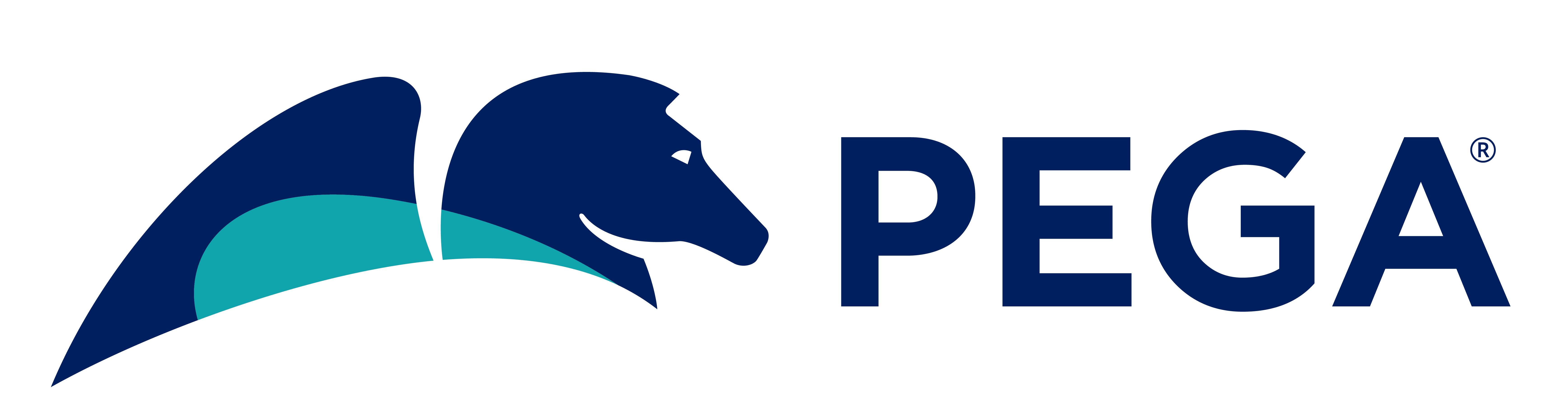 Pega logo