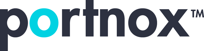 Portnox logo
