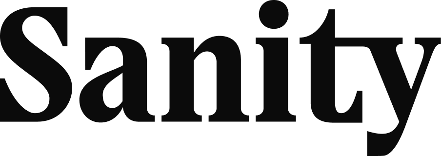 Sanity logo
