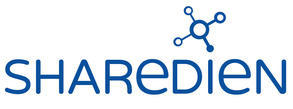 Sharedien logo