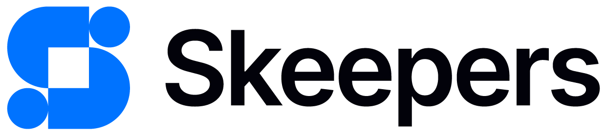 Skeepers logo