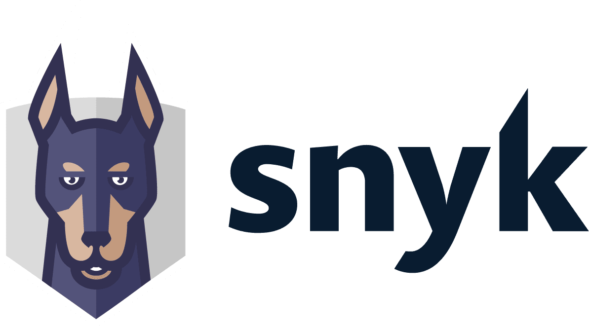 Snyk logo