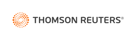 Thomson Reuters logo