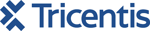 Tricentis logo