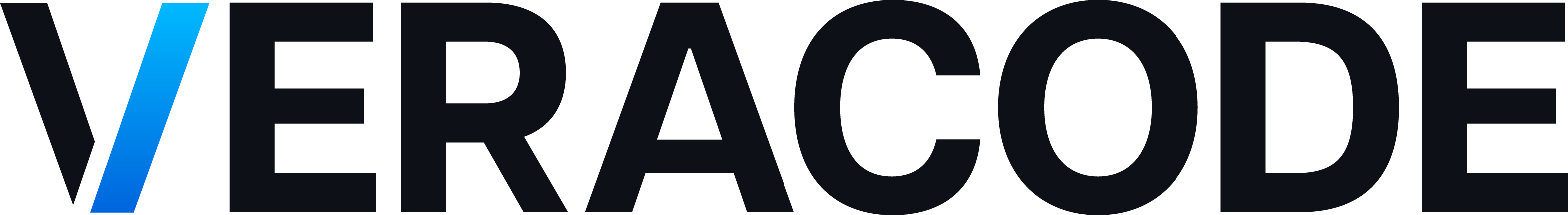 Veracode logo
