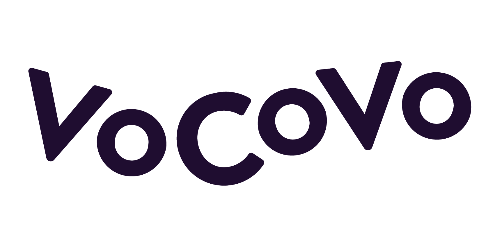 VoCoVo logo