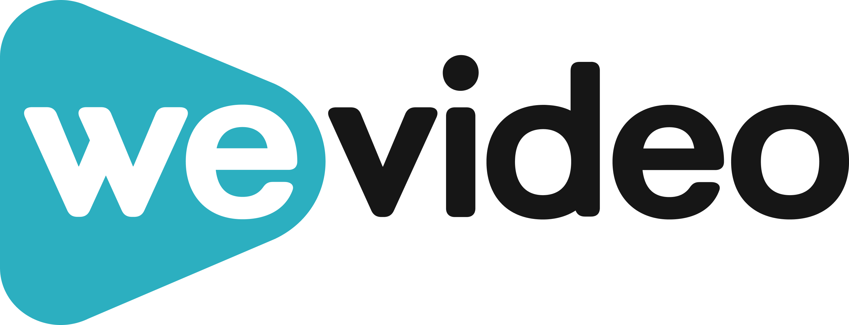 WeVideo logo