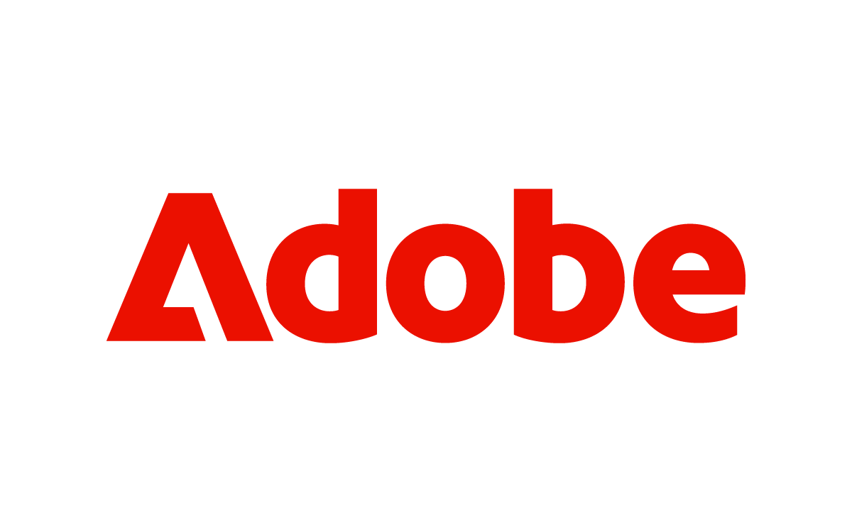 Adobe logo