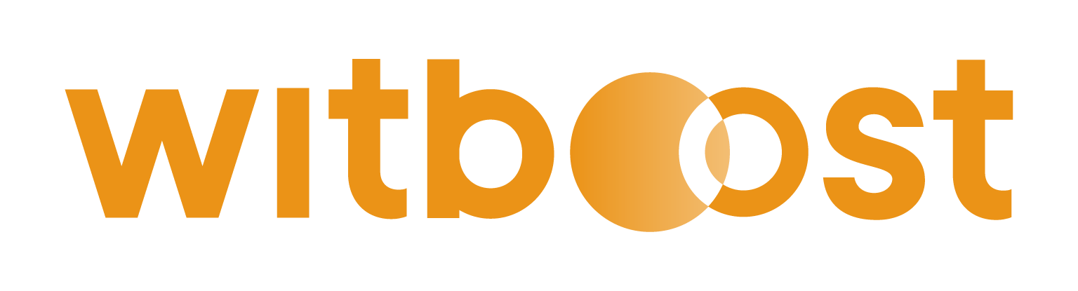 Witboost logo