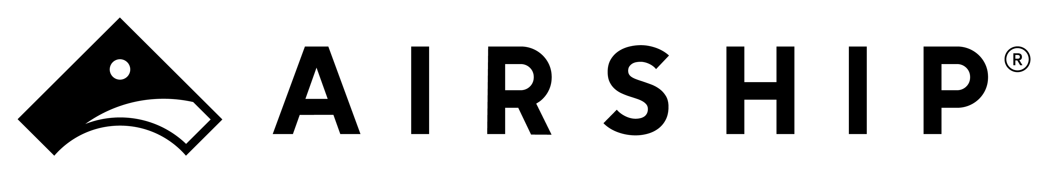 Airship logo
