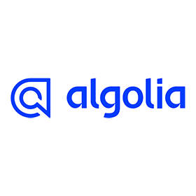 Algolia logo