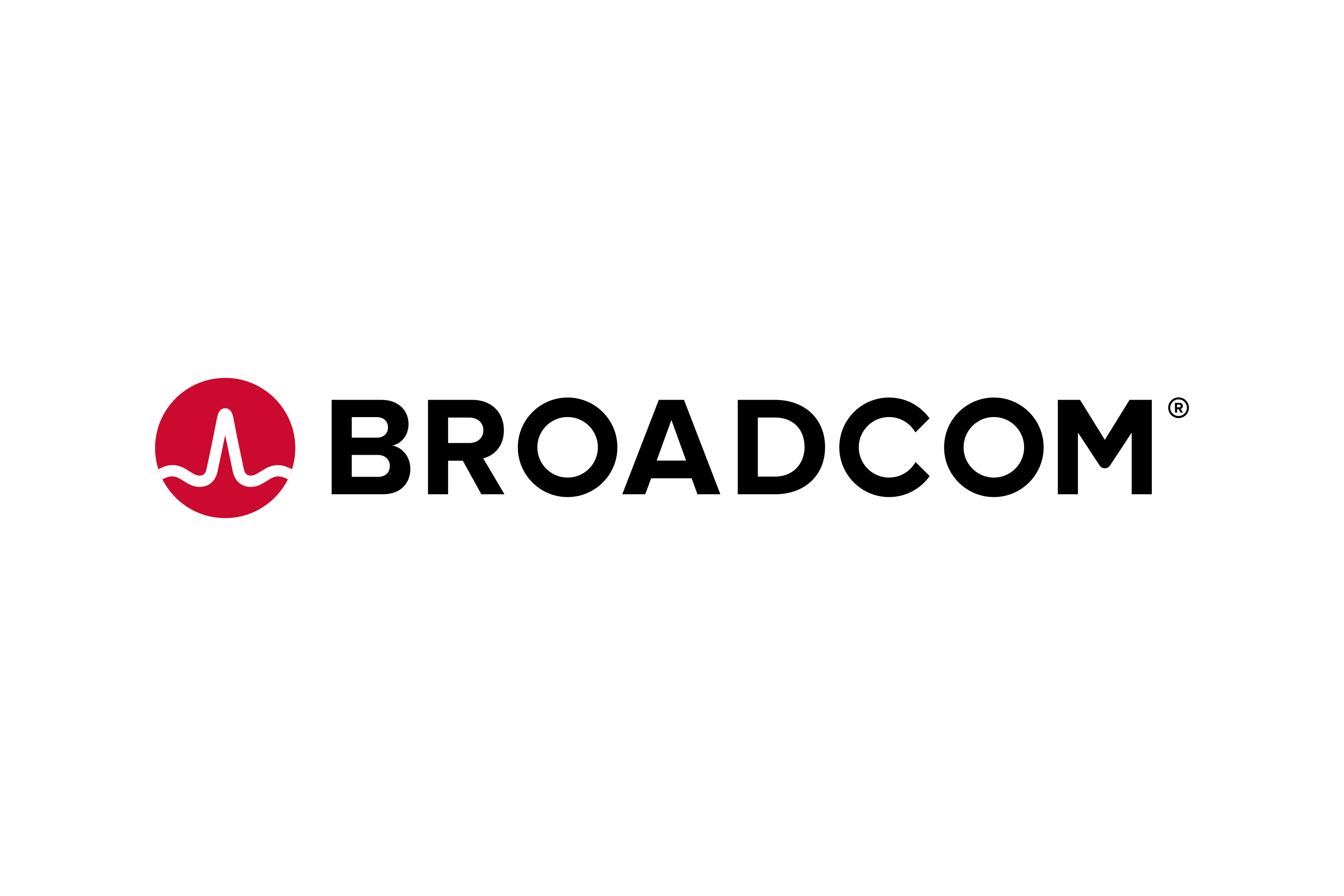 Broadcom logo