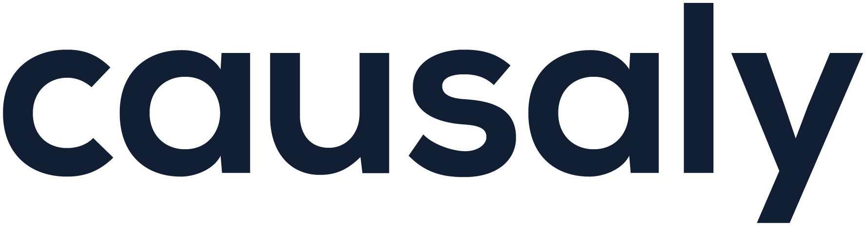 Causaly logo