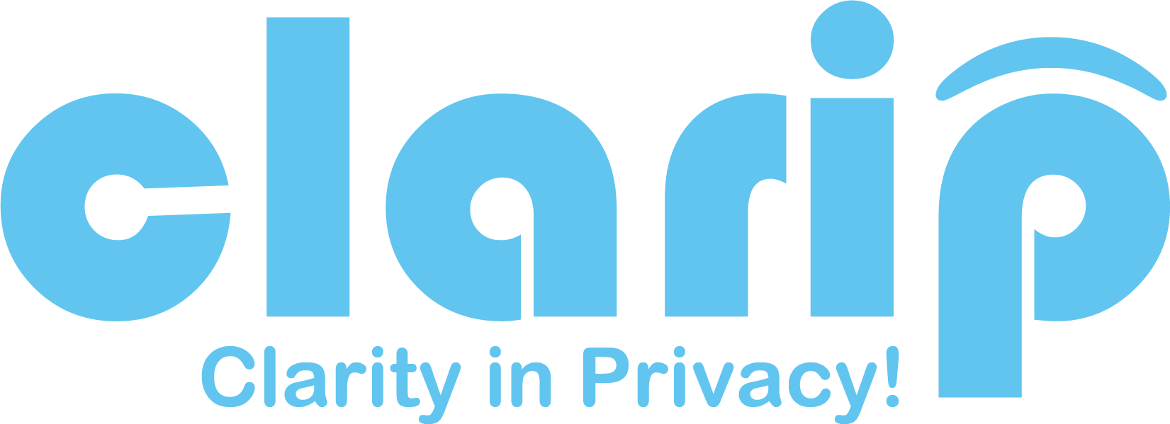 Clarip logo
