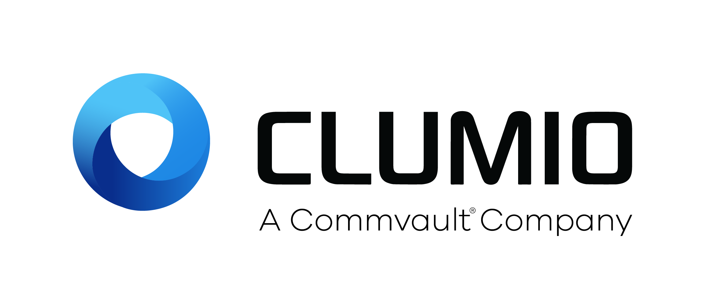 Clumio logo