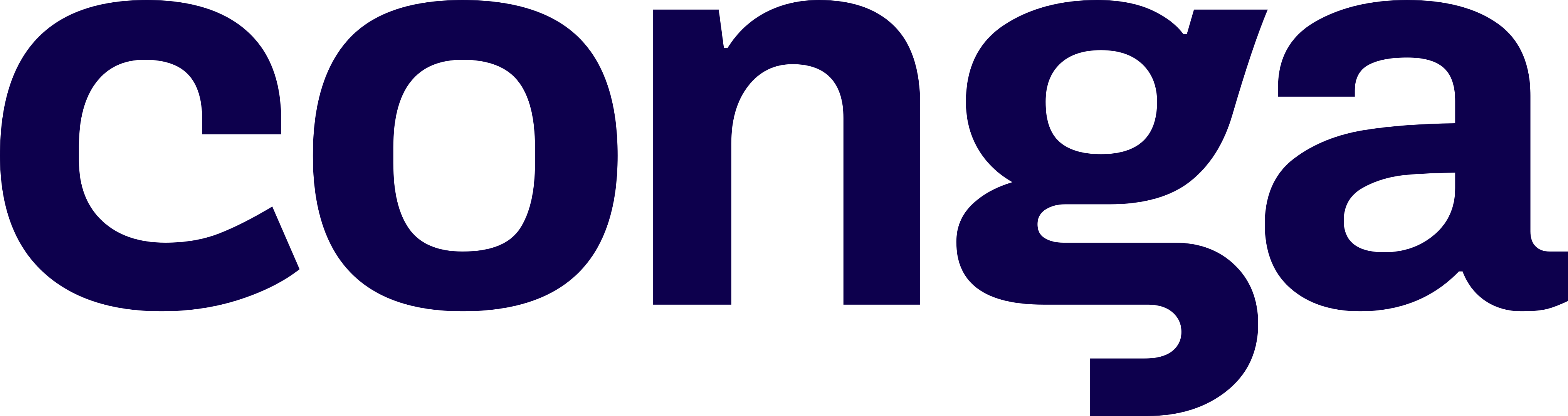 Conga logo
