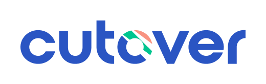 Cutover logo