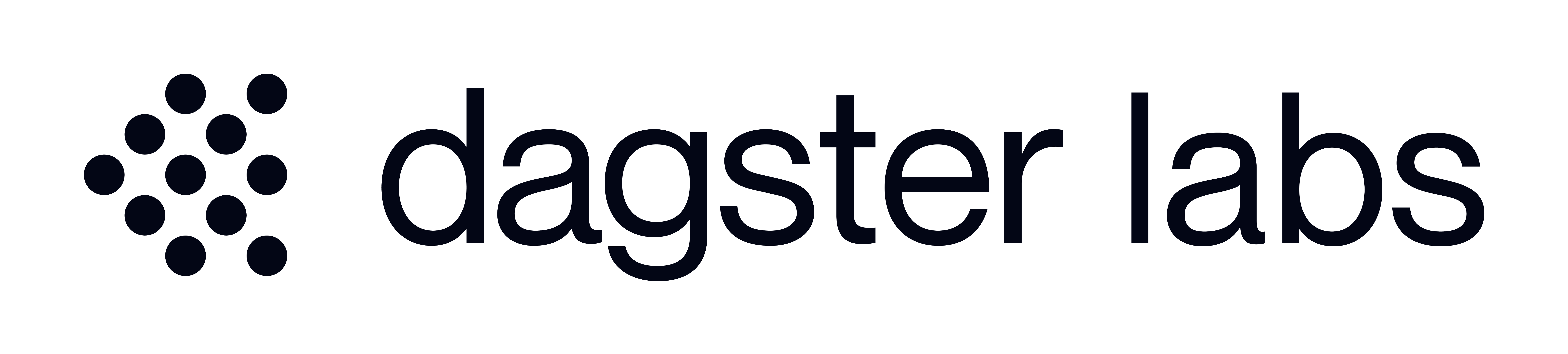 Dagster logo
