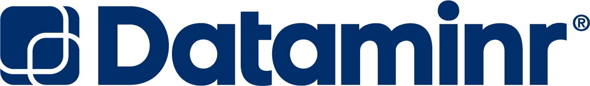 Dataminr logo