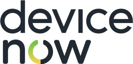 devicenow logo