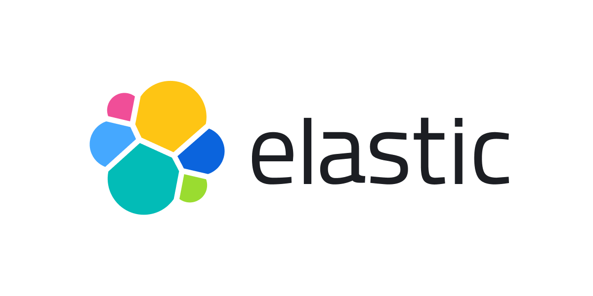 Elastic logo