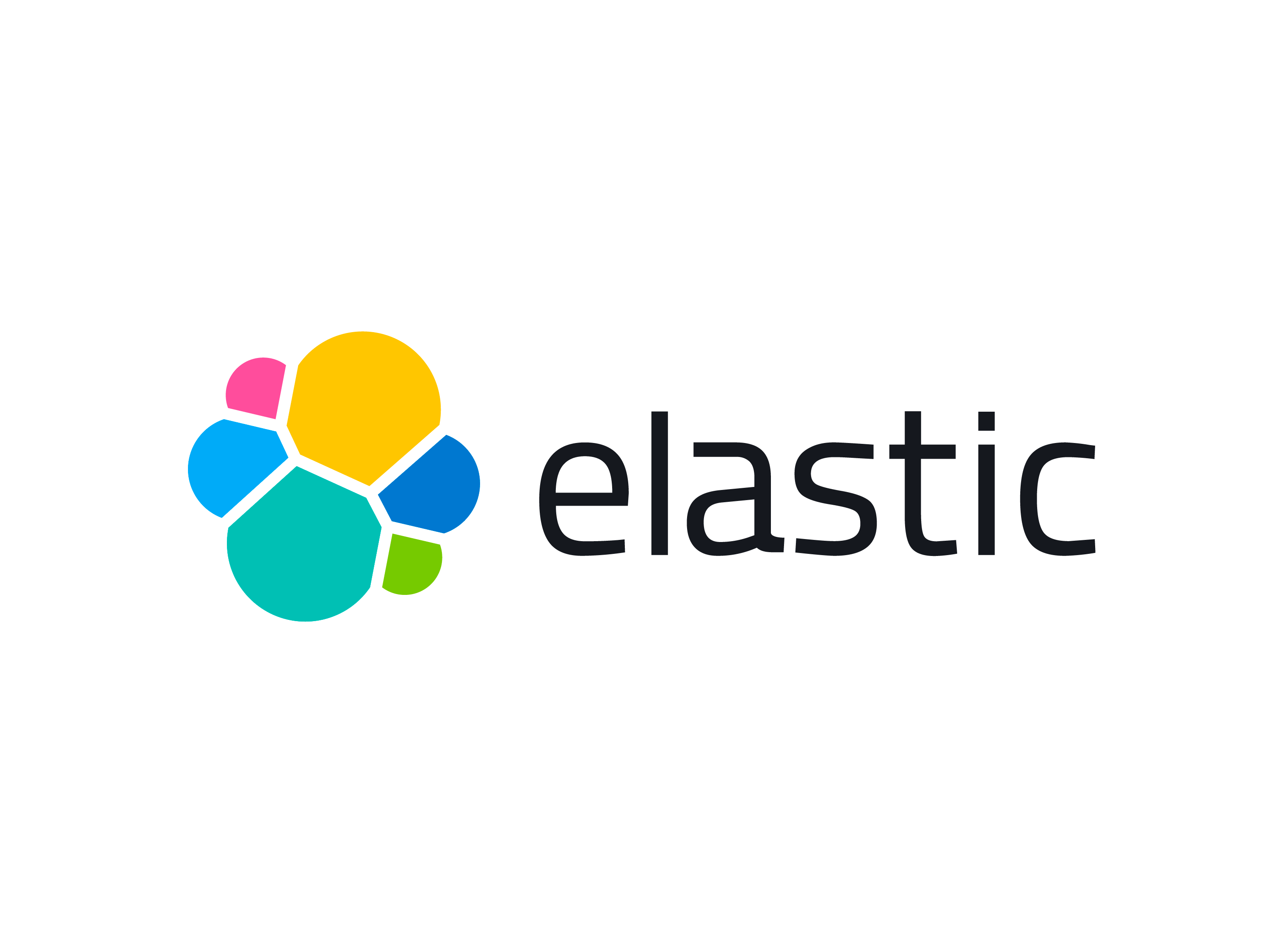 Elastic logo