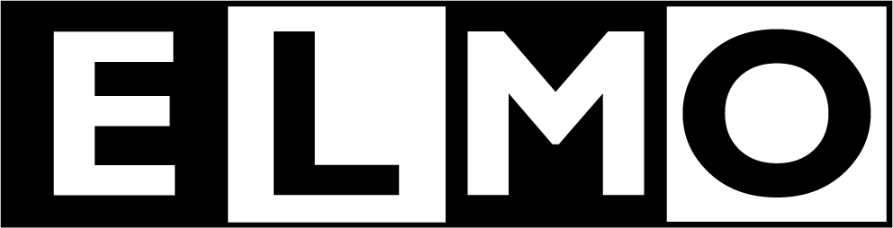 ELMO logo