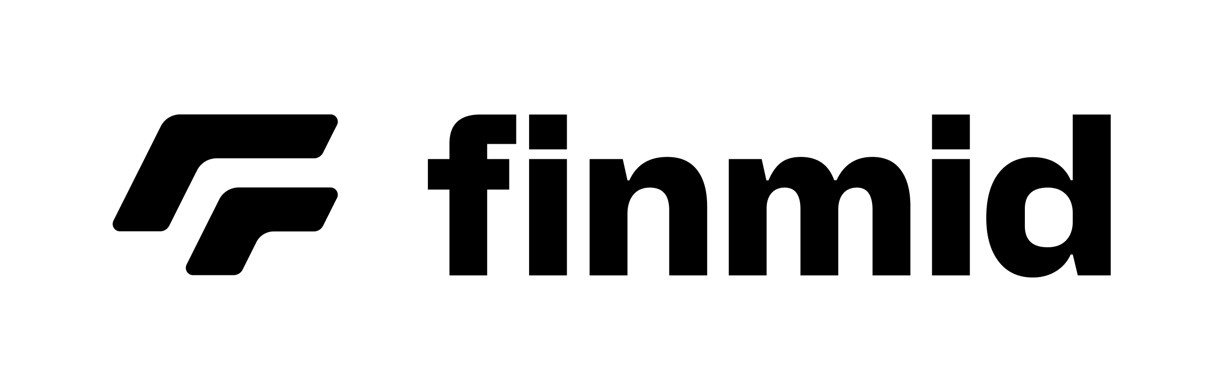 Finmid logo