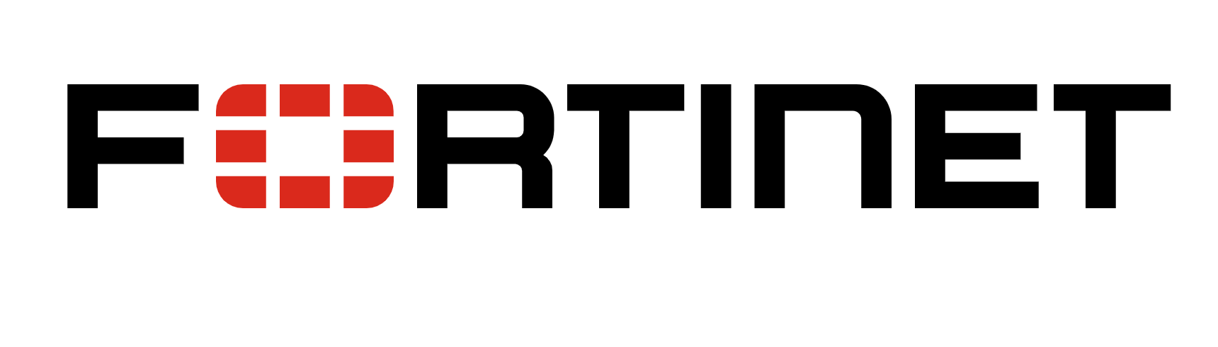 Fortinet logo