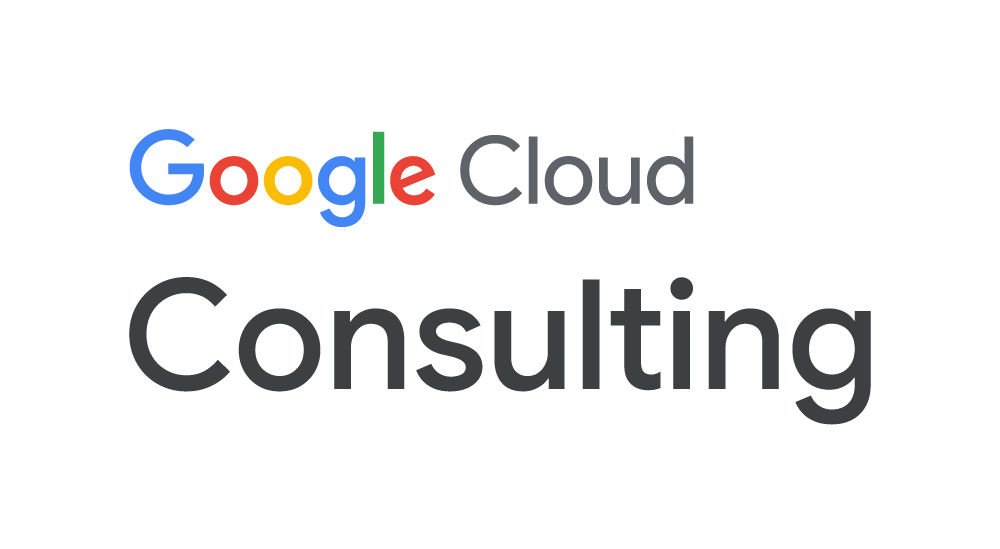 Google Cloud logo