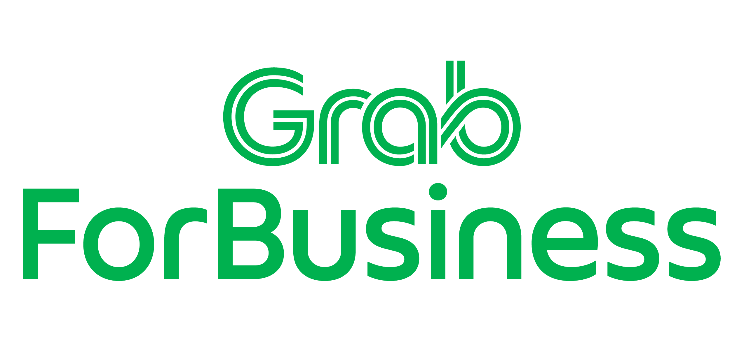 Grab logo