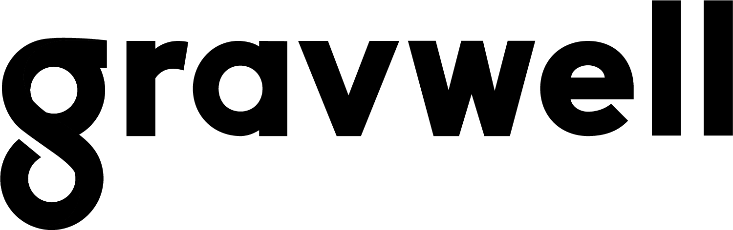 Gravwell logo