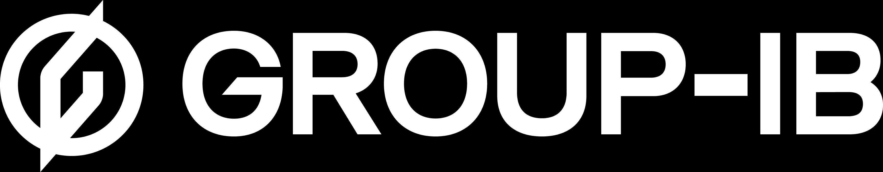 Group-IB logo